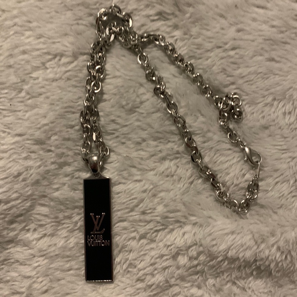 Inspired Necklace!